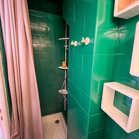 T2 Avec Terrasse Centre Apartment Toulon